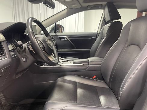 Used 2022 Lexus RX 350 AWD w/ Premium Package image 20
