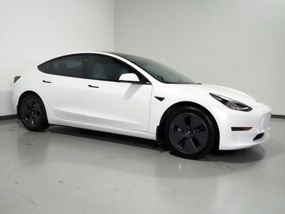 Used 2023 Tesla Model 3