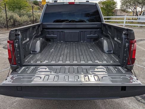 Used 2024 Ford F150 STX RWD image 7