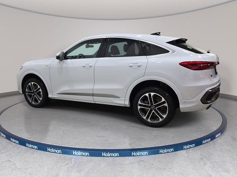 New 2026 Audi Q5 Premium Plus AWD/4WD image 8