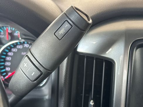 Used 2014 Chevrolet Silverado 1500 LT AWD/4WD image 20