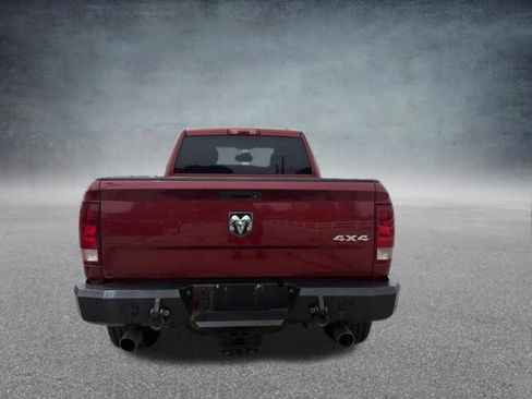 Used 2012 RAM 1500 Express AWD/4WD image 9
