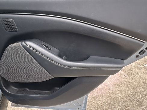 Used 2024 Ford Mustang Mach-E Premium image 27