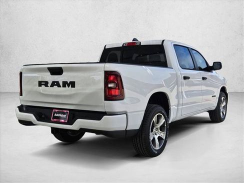 New 2026 RAM 1500 Express RWD image 2