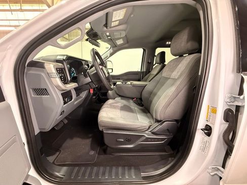 Used 2024 Ford F350 XLT image 17