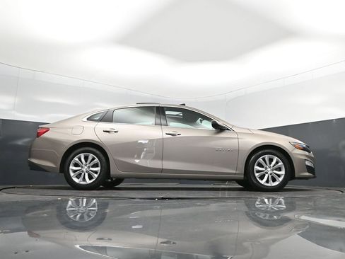 Used 2024 Chevrolet Malibu LT FWD image 43