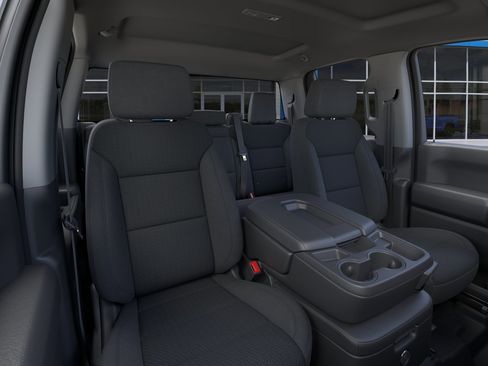 New 2026 GMC Sierra 1500 Pro w/ Pro Value Package AWD/4WD image 16