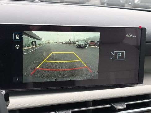 New 2026 Hyundai Tucson SEL image 14