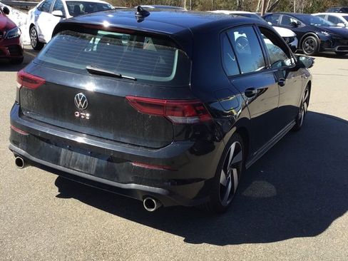 Used 2024 Volkswagen GTI S image 4