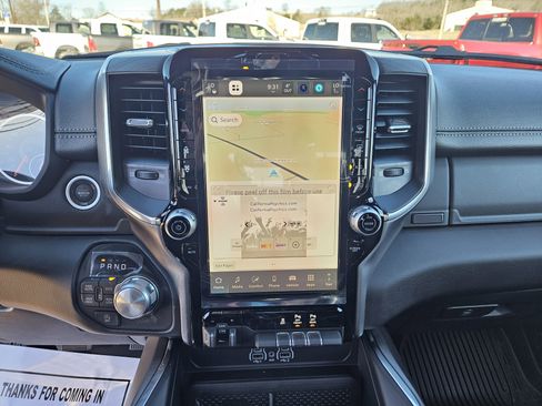 New 2026 RAM 1500 Laramie image 24