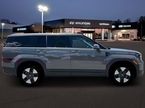 New 2026 Hyundai Santa Fe SE image 9