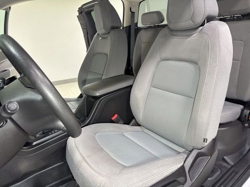 Used 2016 Chevrolet Colorado W/T w/ WT Convenience Package AWD/4WD image 12