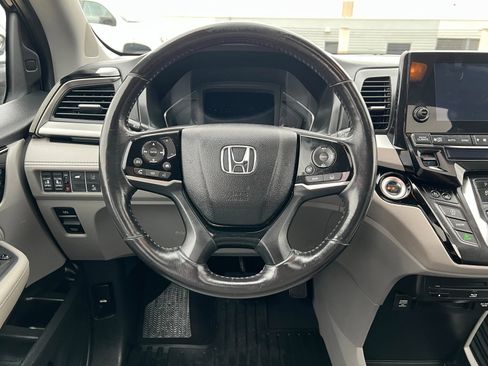 Used 2019 Honda Odyssey Elite image 12