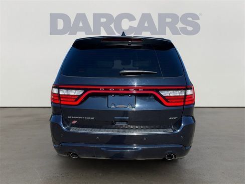 Used 2024 Dodge Durango GT image 6