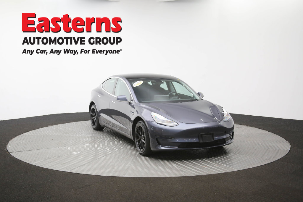Used 2019 Tesla Model 3 Long Range AWD/4WD image 46