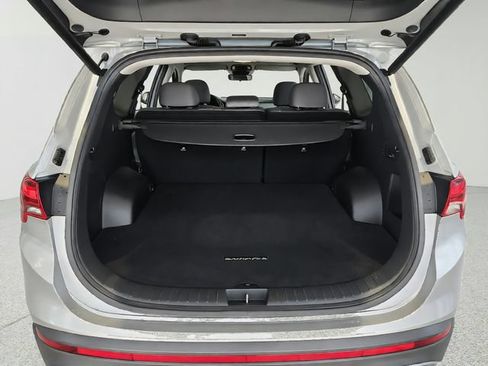 Used 2023 Hyundai Santa Fe SEL AWD/4WD image 28