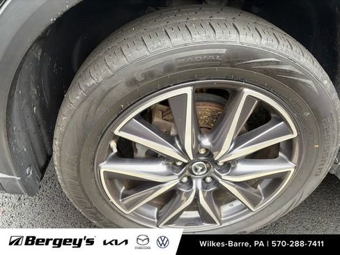 Used 2018 MAZDA CX-5 Grand Touring w/ Premium Package AWD/4WD image 7