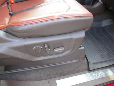 Used 2018 Ford F150 King Ranch w/ Equipment Group 601A Luxury image 45