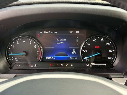 Used 2023 Ford Explorer XLT w/ Equipment Group 202A AWD/4WD image 32