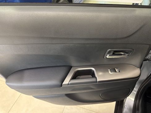 New 2026 Mitsubishi Outlander Sport SE image 35