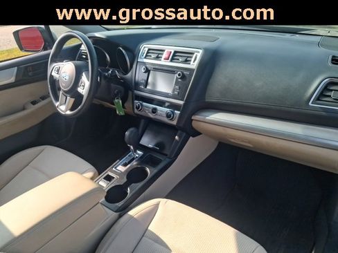 Used 2017 Subaru Outback 2.5i image 19