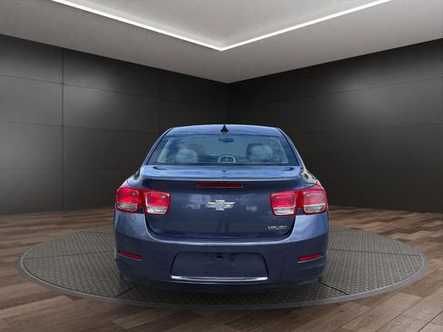 Used 2013 Chevrolet Malibu LS FWD image 7