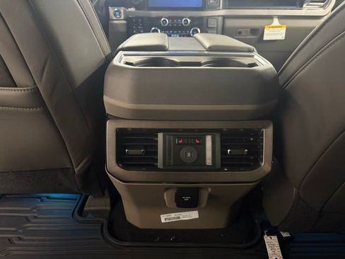 New 2026 Ford F350 Platinum w/ Platinum Plus Package image 18