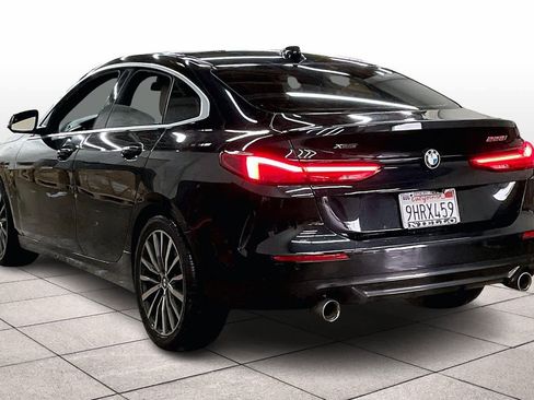 Used 2020 BMW 228i xDrive Gran Coupe w/ Convenience Package image 14