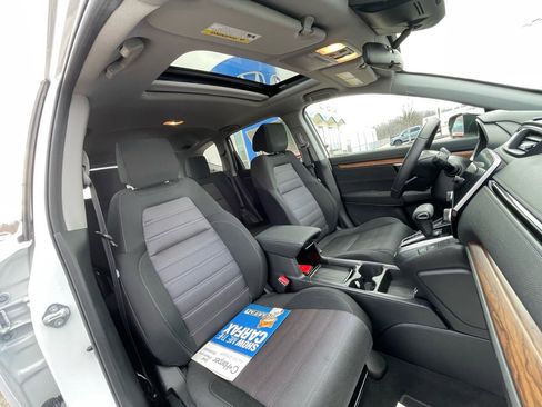 Used 2020 Honda CR-V EX image 11