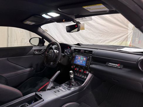 Used 2023 Subaru BRZ Limited image 25