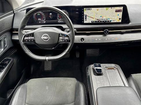 Certified 2024 Nissan Ariya AWD image 21