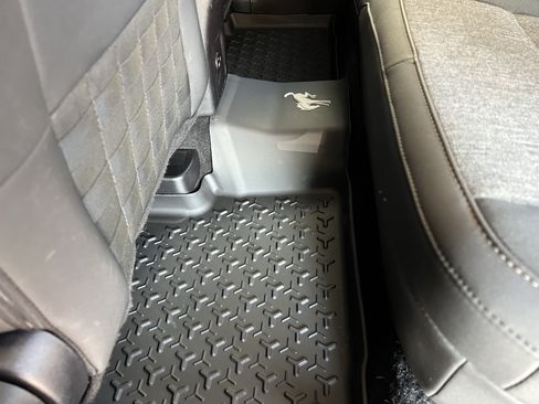 Used 2024 Ford Bronco Sport Big Bend AWD/4WD image 21