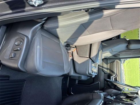 Used 2024 Chevrolet Silverado 2500 LTZ image 24