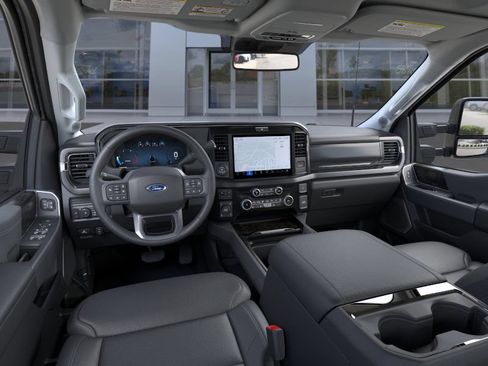 New 2026 Ford F250 Lariat w/ Lariat Ultimate Package AWD/4WD image 9