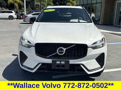 Used 2023 Volvo XC60 B5 Plus w/ Climate Package AWD/4WD image 4