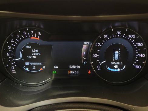 Used 2018 Lincoln MKZ Reserve w/ Technology Package FWD image 23