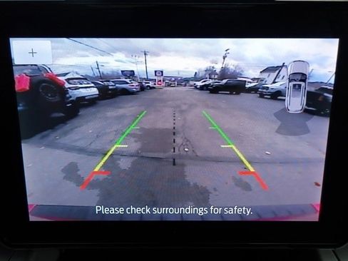 Used 2023 Ford Explorer XLT w/ Equipment Group 202A image 24