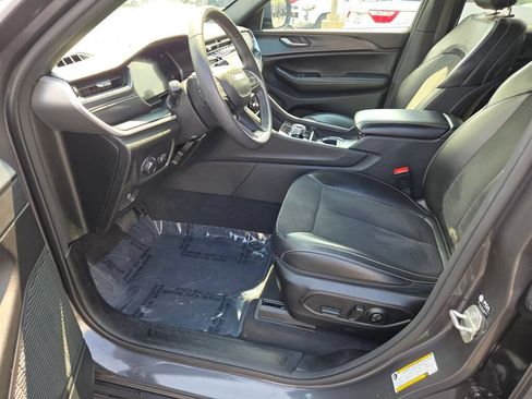 Used 2024 Jeep Grand Cherokee Altitude AWD/4WD image 26