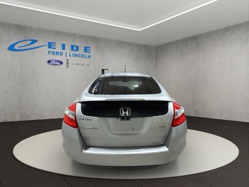 Used 2012 Honda Crosstour EX-L image 7