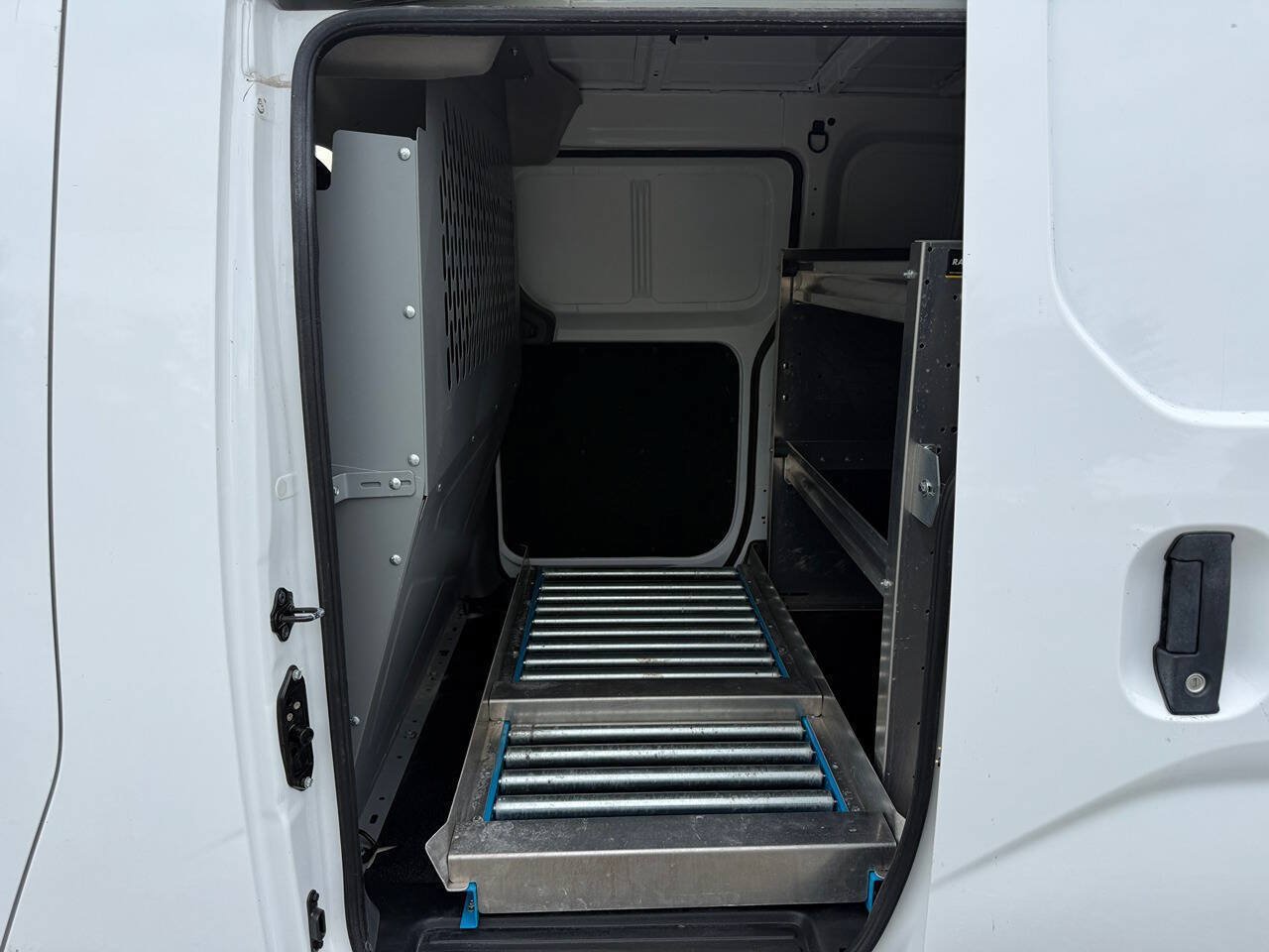 Used 2020 Nissan NV200 SV FWD image 22