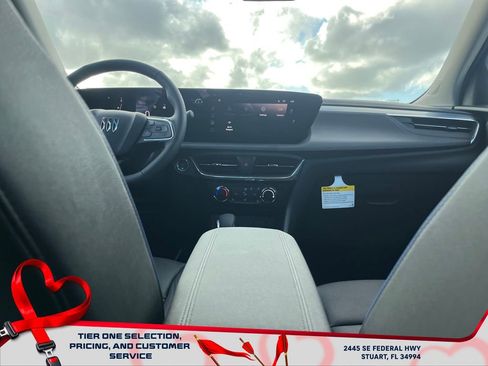 New 2026 Buick Encore GX Sport Touring w/ Advanced Technology Package image 15