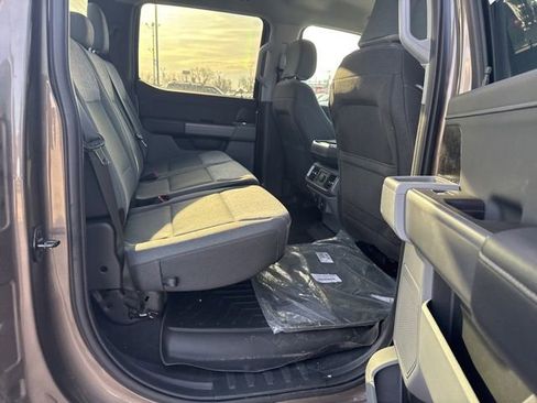 Used 2023 Ford F150 XLT w/ Equipment Group 302A High image 13