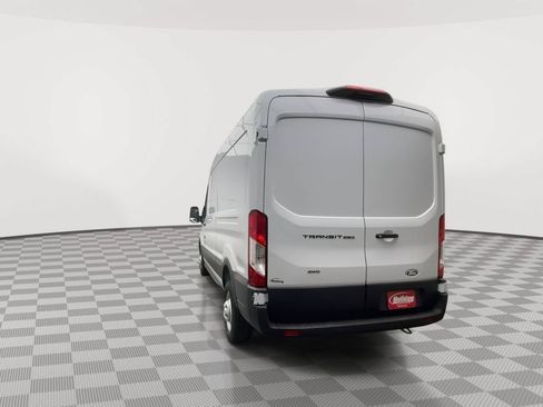 New 2026 Ford Transit 250 148 Medium Roof Extended AWD image 30
