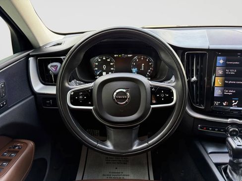 Used 2018 Volvo XC60 T6 Inscription w/ Convenience Package AWD/4WD image 30