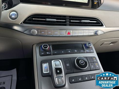 Used 2020 Hyundai Palisade Limited image 21