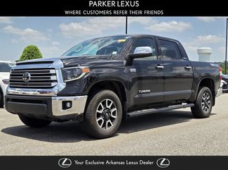 Used 2021 Toyota Tundra Limited w/ TRD Off-Road Package AWD/4WD video 1