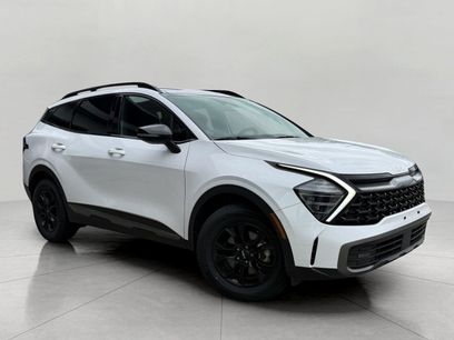 Used 2024 Kia Sportage X-Pro