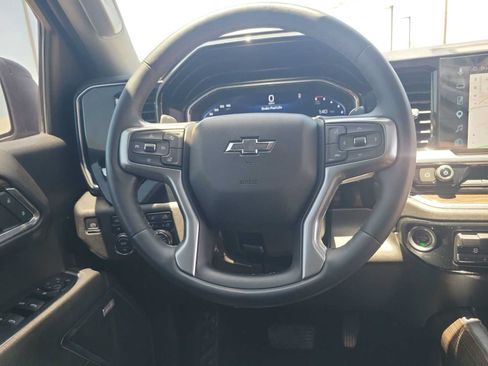 Used 2023 Chevrolet Silverado 1500 RST w/ RST All Star Premium Package AWD/4WD image 19