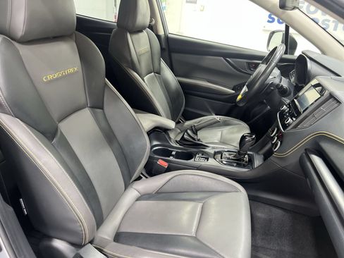 Used 2022 Subaru Crosstrek 2.5i Sport AWD/4WD image 23