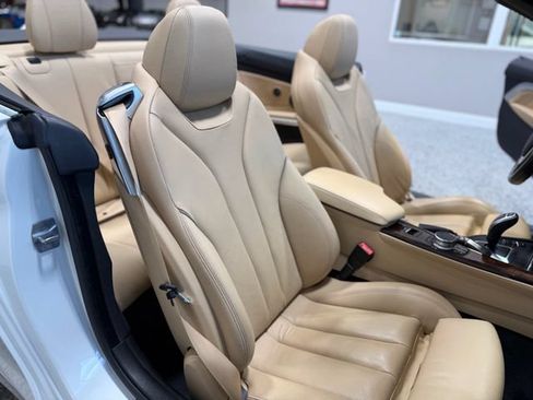 Used 2019 BMW 440i Convertible RWD image 27